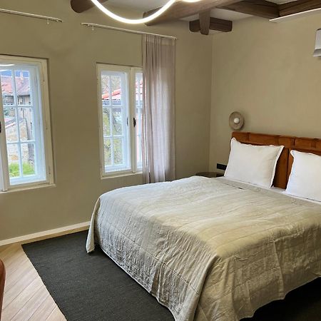 Отель Nest Дьёр Экстерьер фото